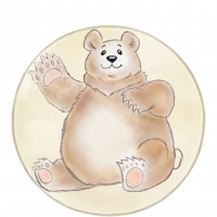 Beardo-the-Bear
