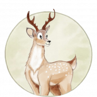 Dale-the-Deer
