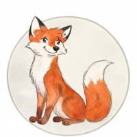Farah-the-Fox