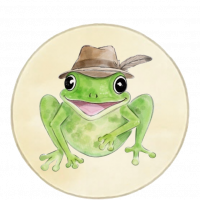 Fritz-the-Frog