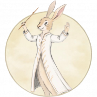 Harmony-the-Hare
