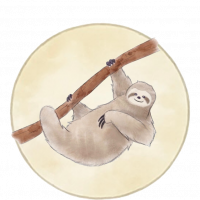 Sammy-the-Sloth